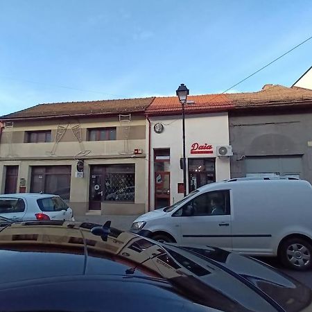 Old Town Studio 1 Apartment Nr 1 Baia Mare Dış mekan fotoğraf