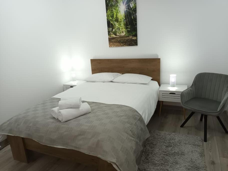 Old Town Studio 1 Apartment Nr 1 Baia Mare Dış mekan fotoğraf