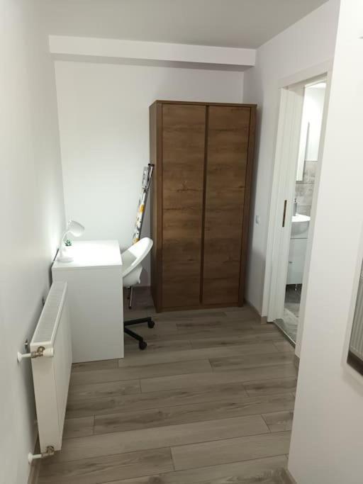 Old Town Studio 1 Apartment Nr 1 Baia Mare Dış mekan fotoğraf