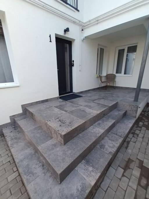 Old Town Studio 1 Apartment Nr 1 Baia Mare Dış mekan fotoğraf