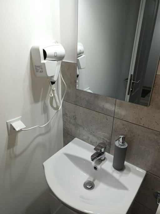Old Town Studio 1 Apartment Nr 1 Baia Mare Dış mekan fotoğraf