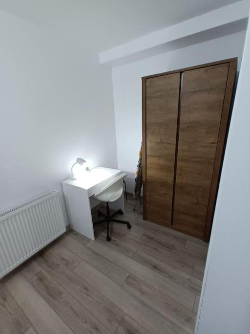 Old Town Studio 1 Apartment Nr 1 Baia Mare Dış mekan fotoğraf