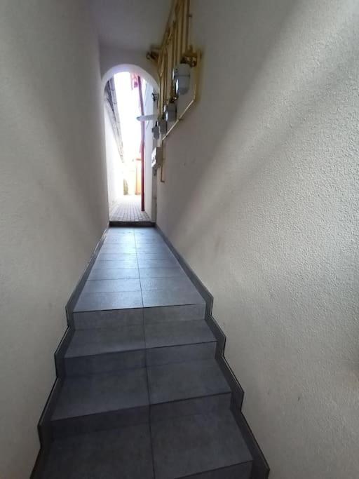 Old Town Studio 1 Apartment Nr 1 Baia Mare Dış mekan fotoğraf