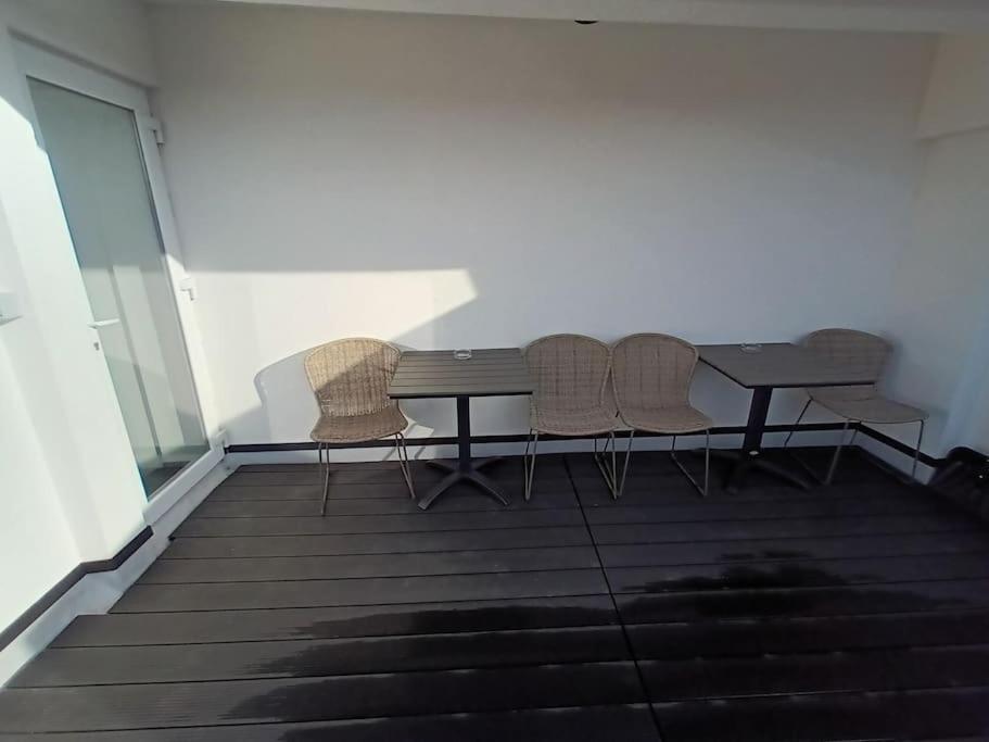 Old Town Studio 1 Apartment Nr 1 Baia Mare Dış mekan fotoğraf