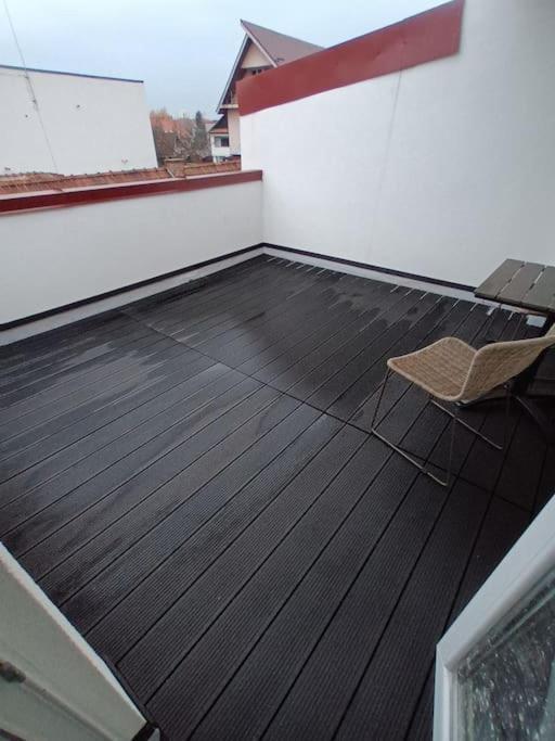 Old Town Studio 1 Apartment Nr 1 Baia Mare Dış mekan fotoğraf