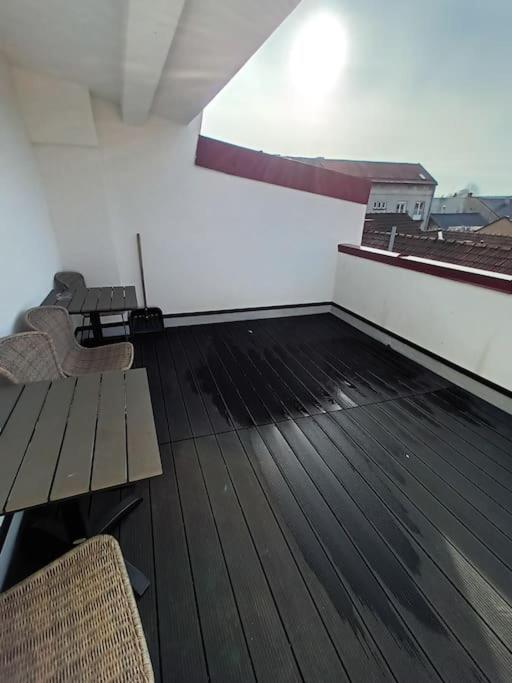 Old Town Studio 1 Apartment Nr 1 Baia Mare Dış mekan fotoğraf