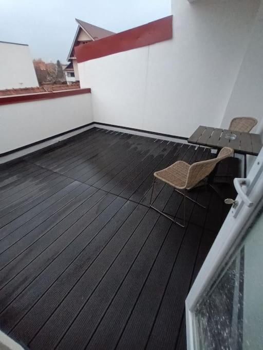 Old Town Studio 1 Apartment Nr 1 Baia Mare Dış mekan fotoğraf