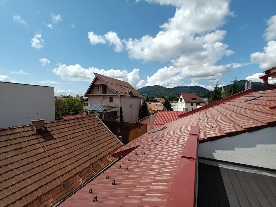 Old Town Studio 1 Apartment Nr 1 Baia Mare Dış mekan fotoğraf