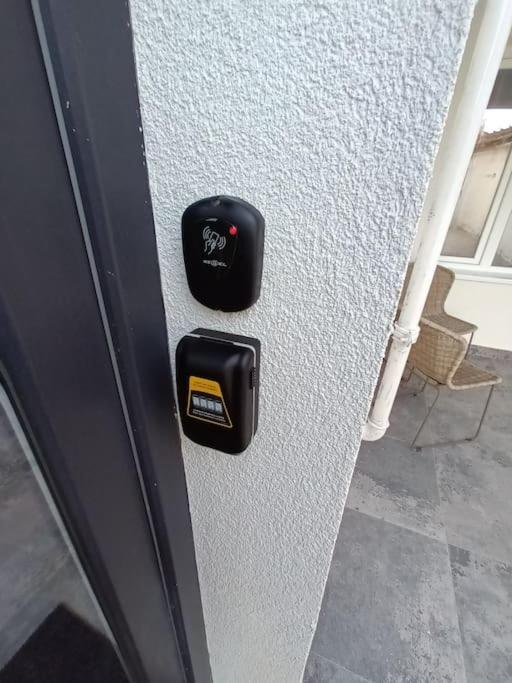 Old Town Studio 1 Apartment Nr 1 Baia Mare Dış mekan fotoğraf