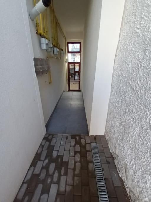 Old Town Studio 1 Apartment Nr 1 Baia Mare Dış mekan fotoğraf