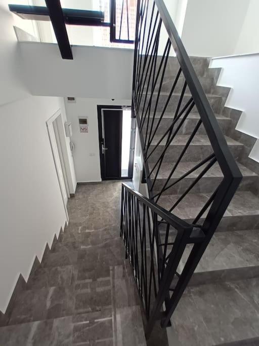 Old Town Studio 1 Apartment Nr 1 Baia Mare Dış mekan fotoğraf